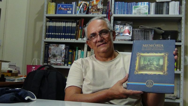 Guilherme Taré - Produtor cultural